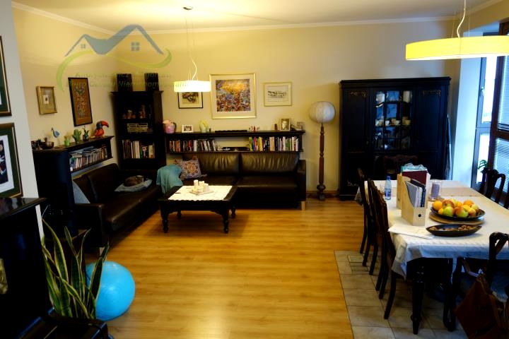 Mieszkanie apartamentowiec sprzedaż