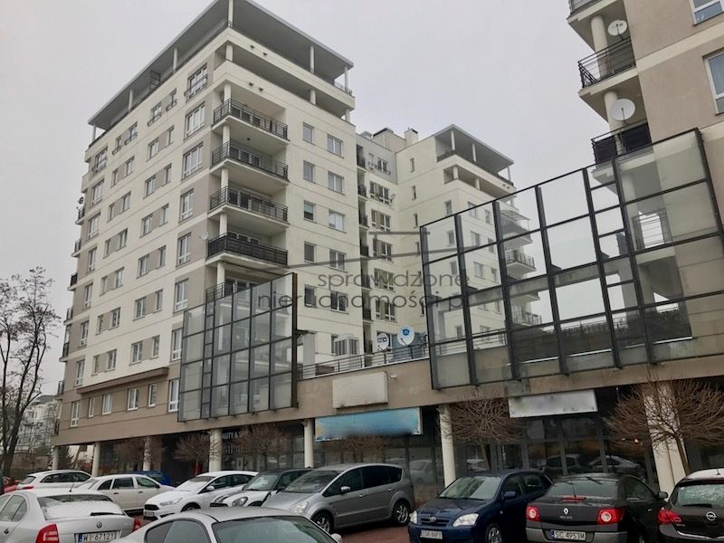 Lokal Warszawa