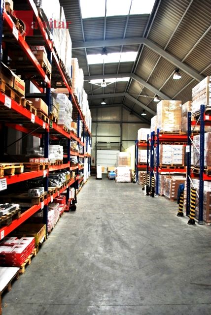 Budynek użytkowy Wrocław