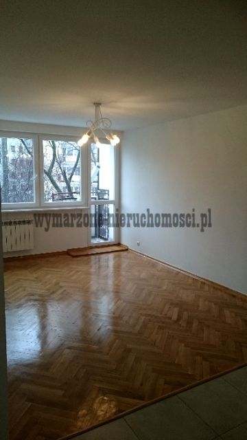 Mieszkanie Warszawa