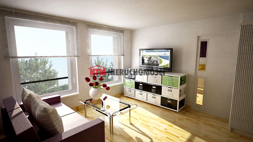 Mieszkanie Stargard sprzedaż