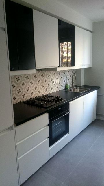 Mieszkanie blok mieszkalny sprzedaż