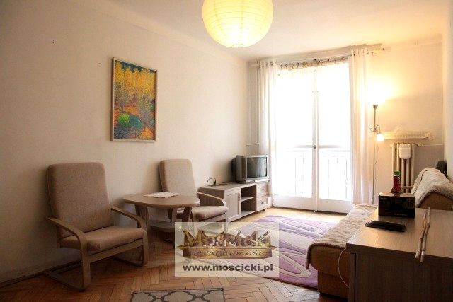 Mieszkanie Warszawa wynajem