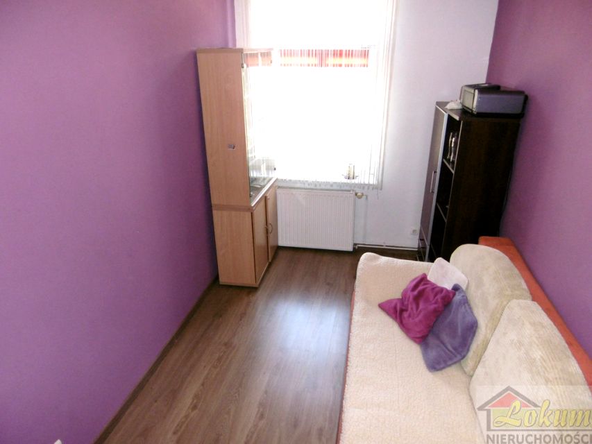 Mieszkanie Szczecin