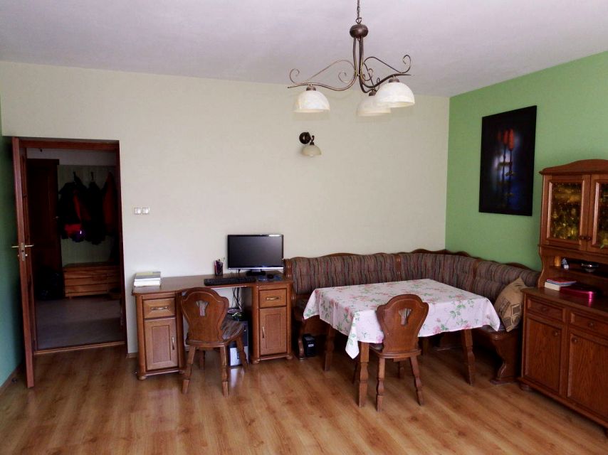 Dom Dąbrowa Górnicza