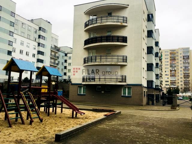 Mieszkanie Warszawa