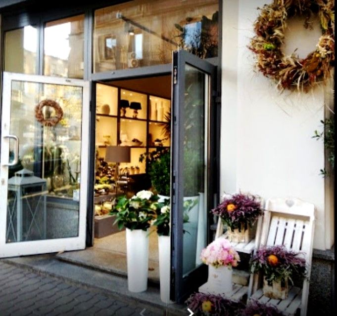 Lokal Warszawa