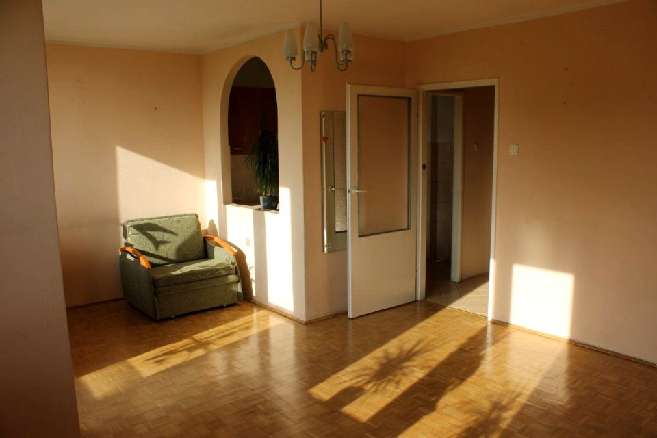 Mieszkanie Warszawa