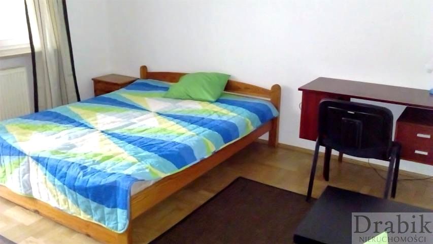 Mieszkanie Kraków