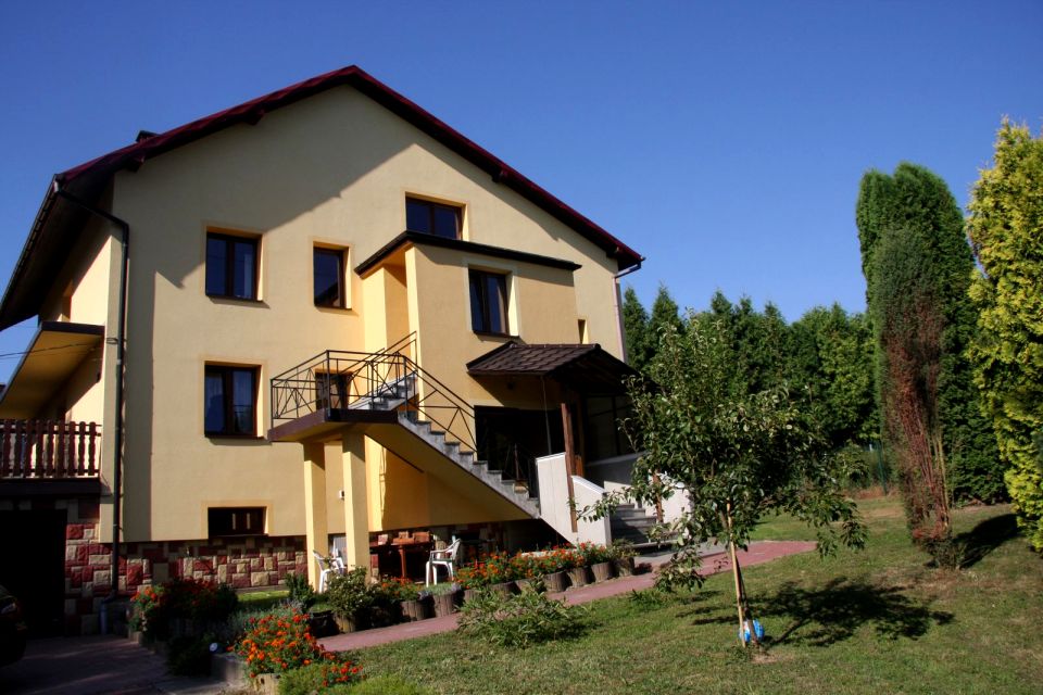 Dom Zagórz