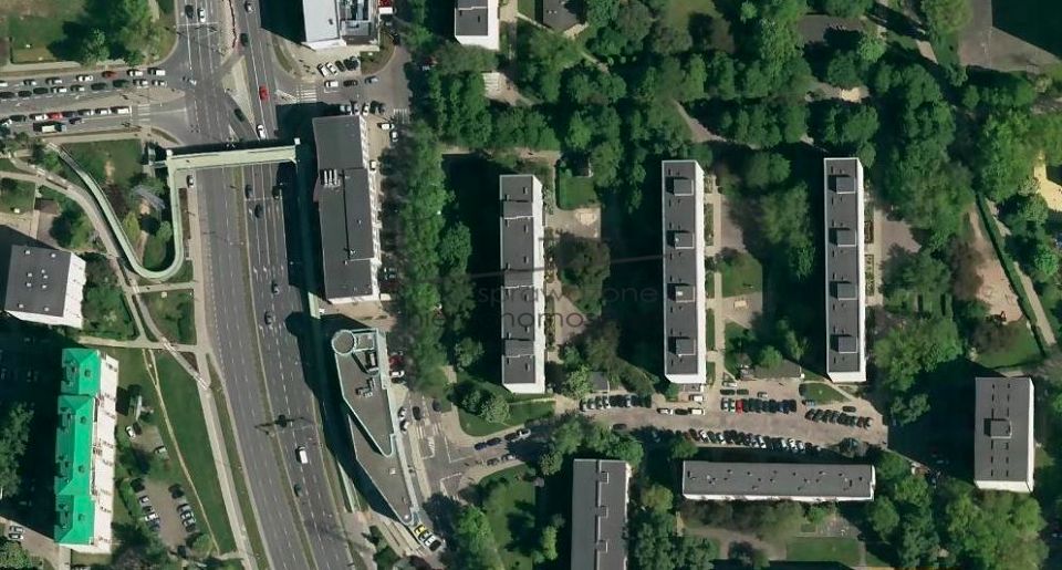 Mieszkanie Warszawa