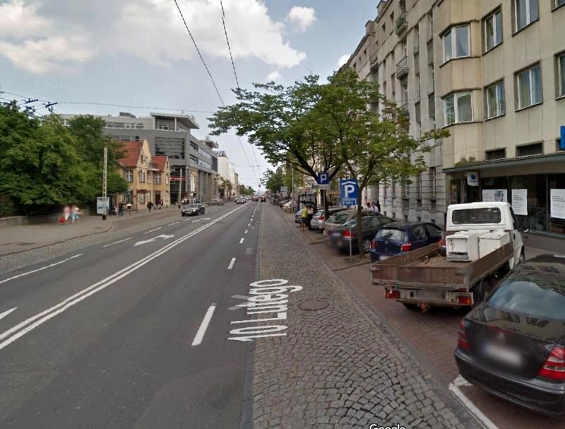 Lokal Gdynia