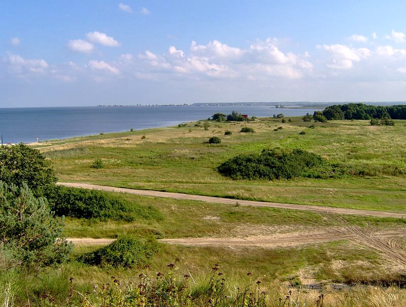 Działka budowlana Osłonino