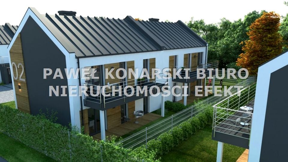 Mieszkanie apartamentowiec sprzedaż