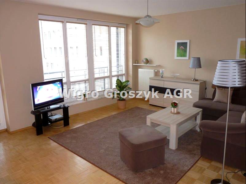 Mieszkanie blok mieszkalny Warszawa