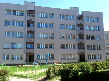 Mieszkanie Oleśnica sprzedaż