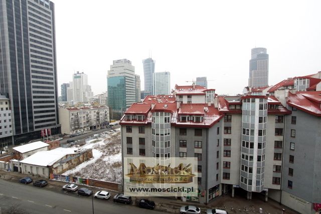 Mieszkanie Warszawa