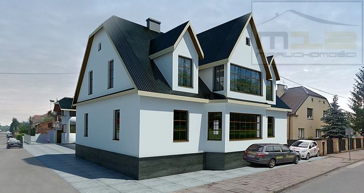 Mieszkanie apartamentowiec sprzedaż