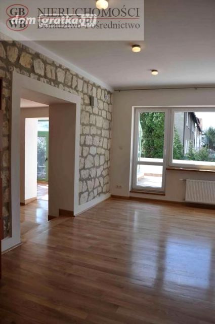 Dom Warszawa wynajem