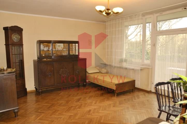 Mieszkanie Kraków