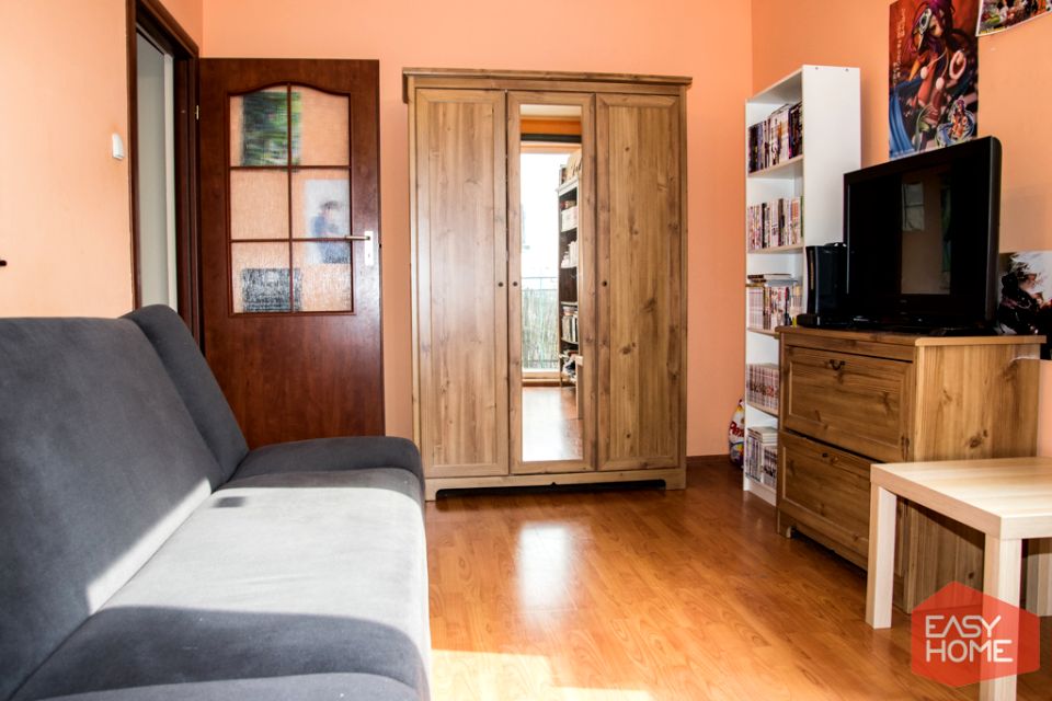 Mieszkanie Poznań sprzedaż