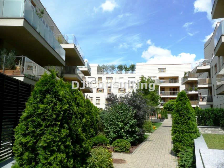 Mieszkanie Warszawa