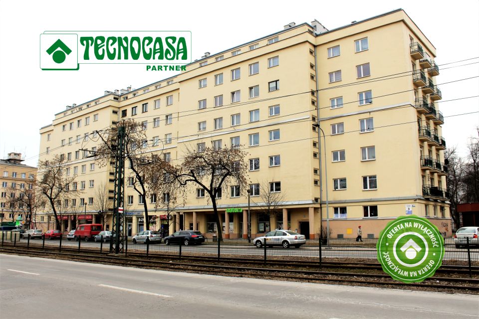 Lokal Kraków