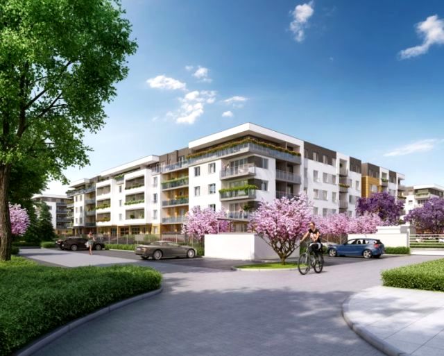 Mieszkanie Wrocław sprzedaż