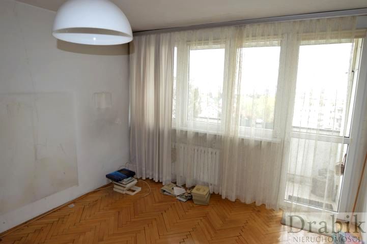 Mieszkanie Kraków