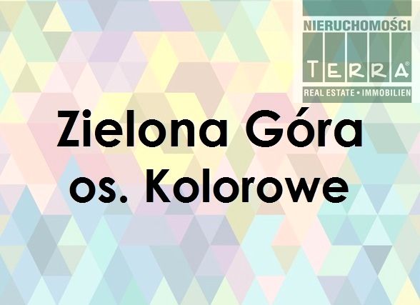 Działka budowlana Zielona Góra