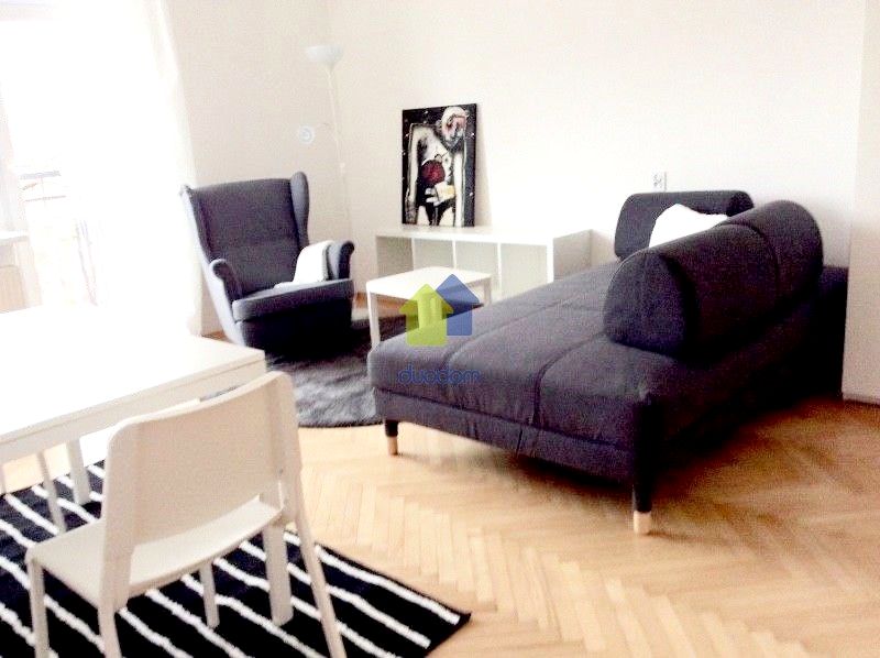 Mieszkanie Kraków