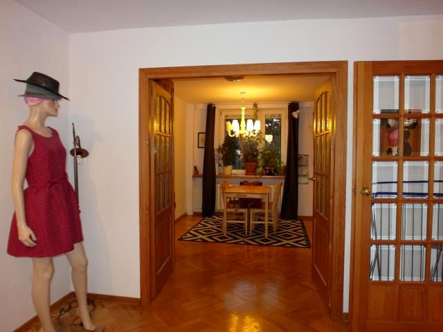 Mieszkanie Warszawa