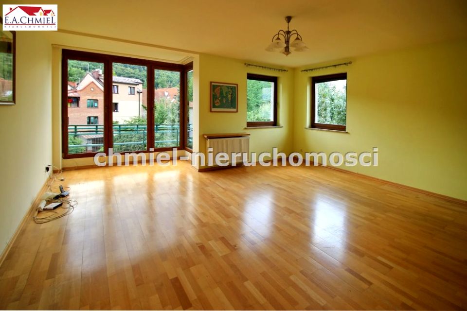 Mieszkanie Kraków