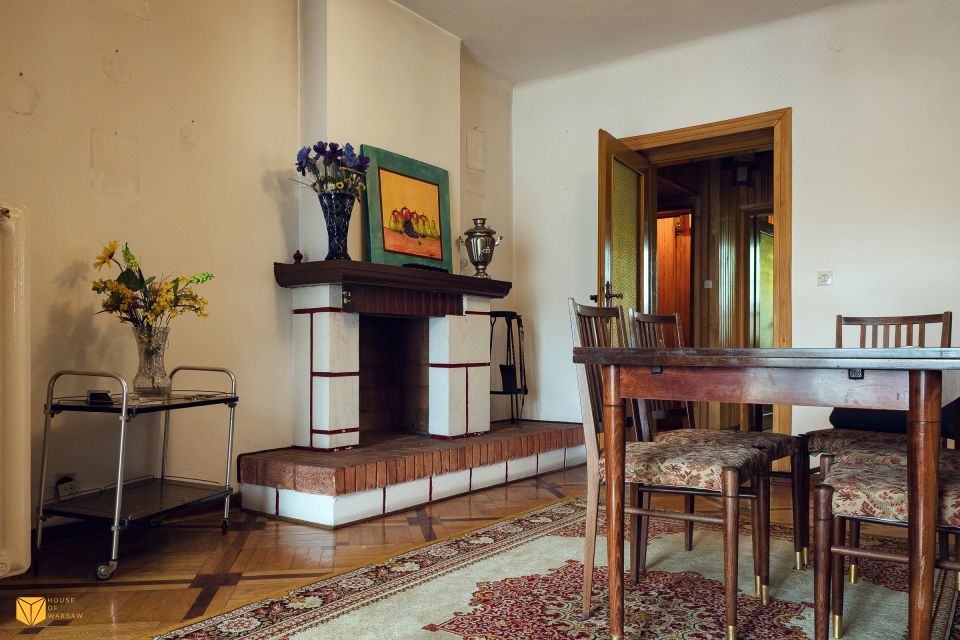 Dom Warszawa sprzedaż