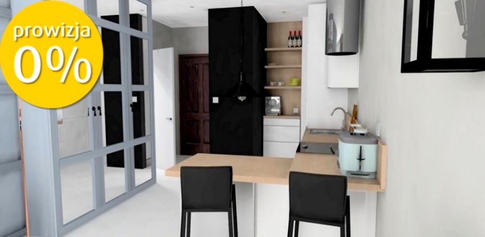 Mieszkanie blok mieszkalny Warszawa