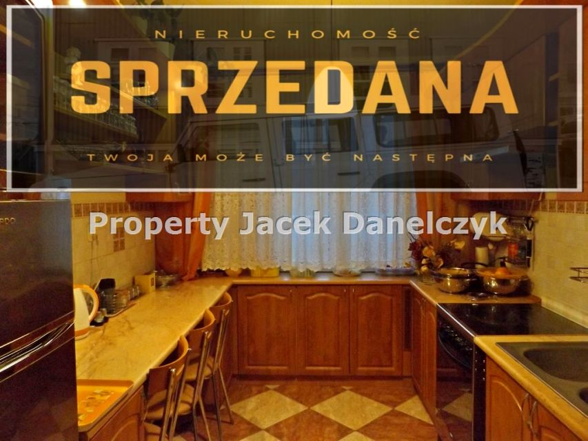 Mieszkanie Olsztyn