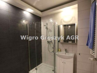 Mieszkanie apartamentowiec Warszawa