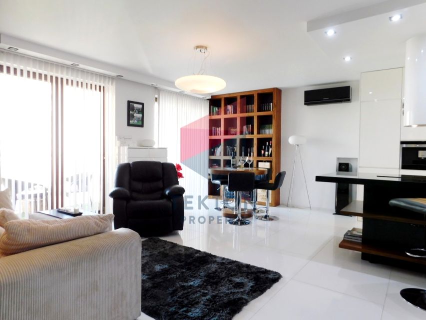 Mieszkanie Warszawa sprzedaż