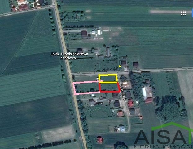 Działka budowlana Bielsk Podlaski