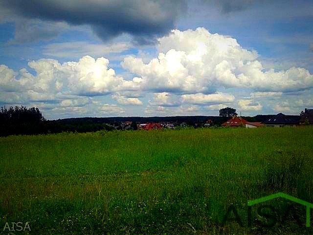 Działka budowlana Karakule