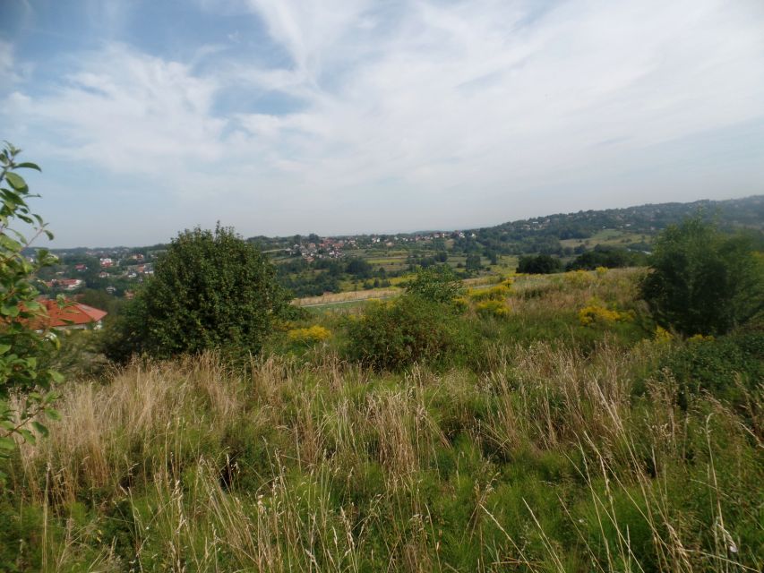 Działka budowlana Golkowice