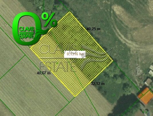 Działka budowlana Warszawa