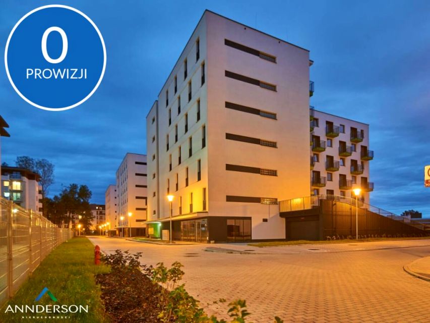 Mieszkanie Kraków sprzedaż