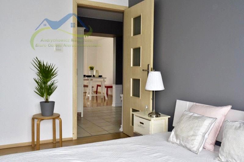 Mieszkanie Warszawa sprzedaż