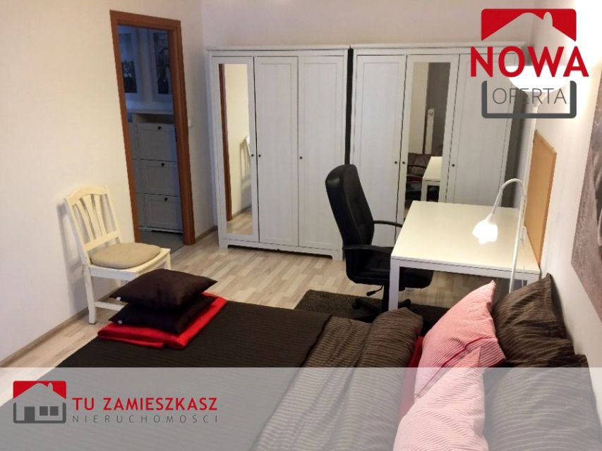 Mieszkanie Gdańsk