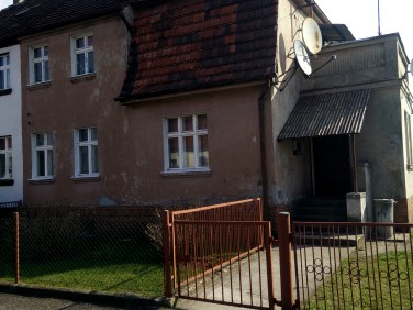 Mieszkanie Pieńsk