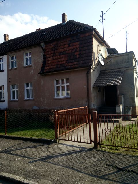 Mieszkanie Pieńsk