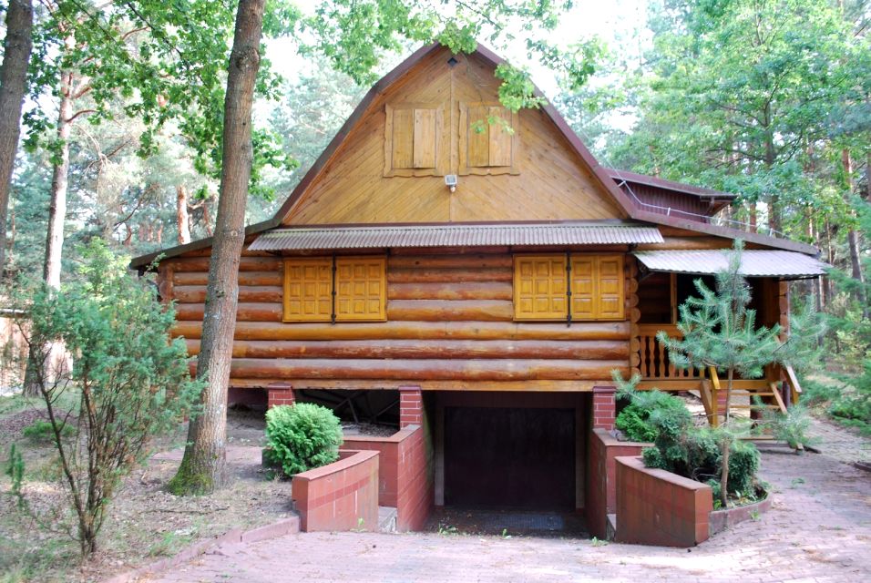 Dom Deskurów
