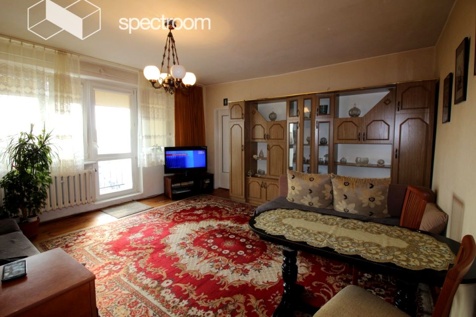 Mieszkanie blok mieszkalny Gdańsk