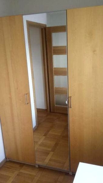 Mieszkanie Warszawa